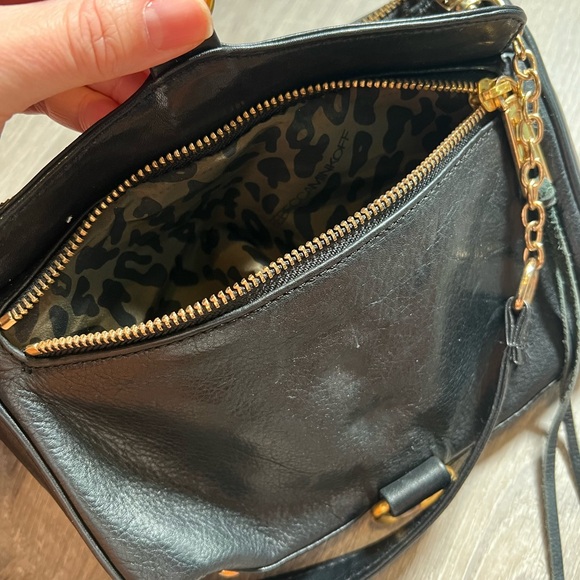 Rebecca Minkoff‎ Black Purse - Picture 10 of 10